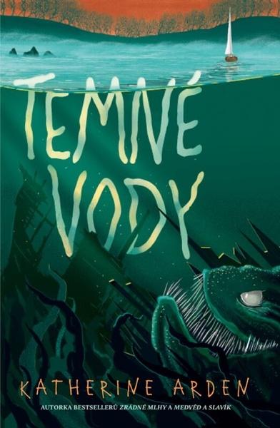 Levně Temné vody