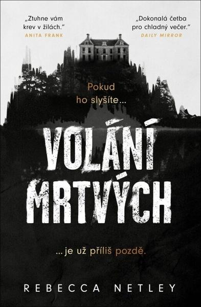Volání mrtvých - 9788027712212