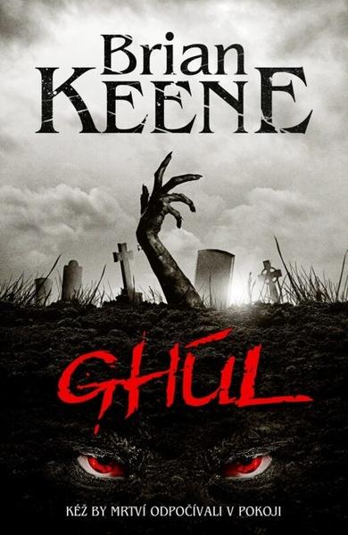 Levně Ghúl