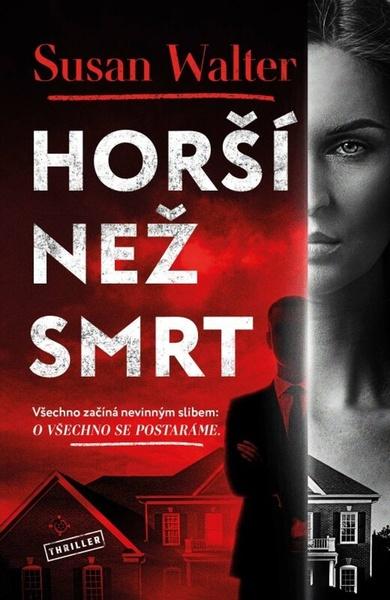 Horší než smrt - 9788027711727