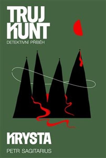 Trujkunt Krysta - 9788025740811