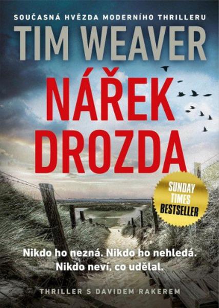 Levně Nářek drozda