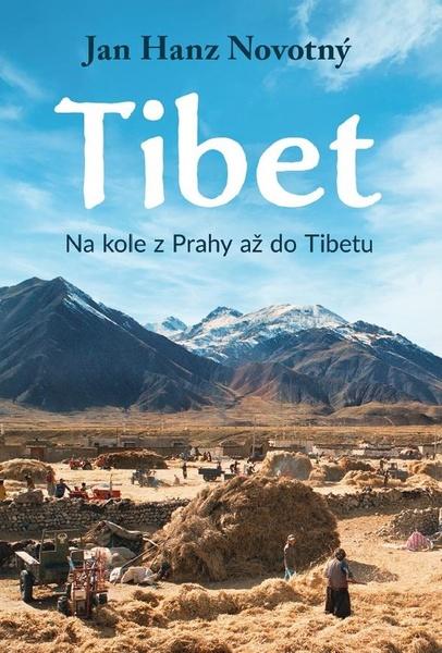 Tibet - 9788088406518