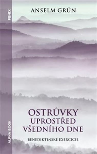 Levně Ostrůvky uprostřed všedního dne