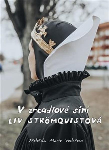 V zrcadlové síni - 9788076373617