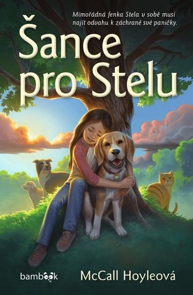 Šance pro Stelu - 9788027136728