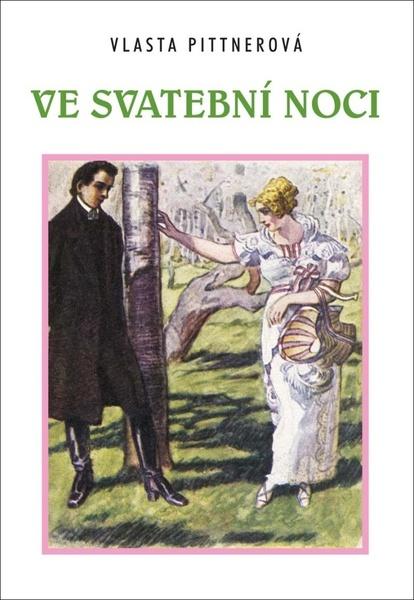 Ve svatební noci - 9788074974434