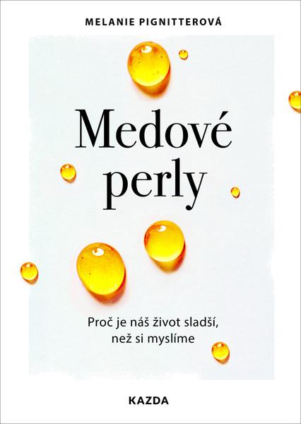 Levně Medové perly