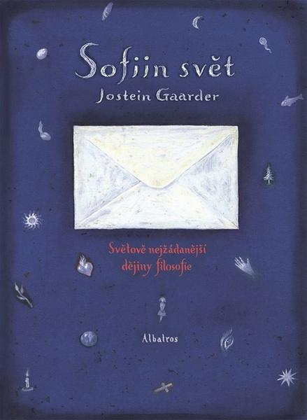 Levně Sofiin svět