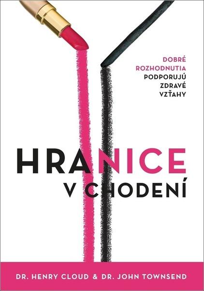 Levně Hranice v chodení