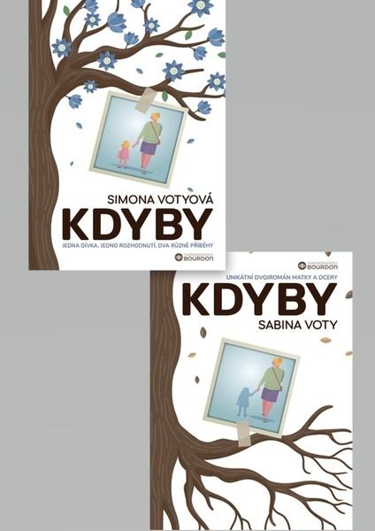 Levně Kdyby
