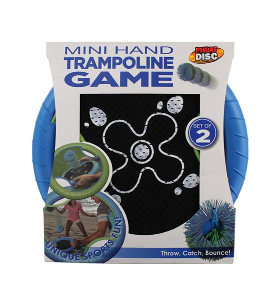 Levně EP Line Phlat disc 2 pack s míčkem