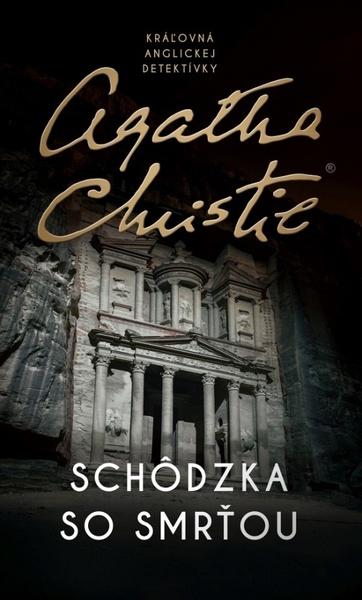 Schôdzka so smrťou - 9788022025300