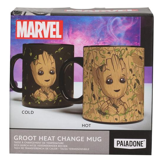 Groot hrnek měnící 315 ml - PP11323GT
