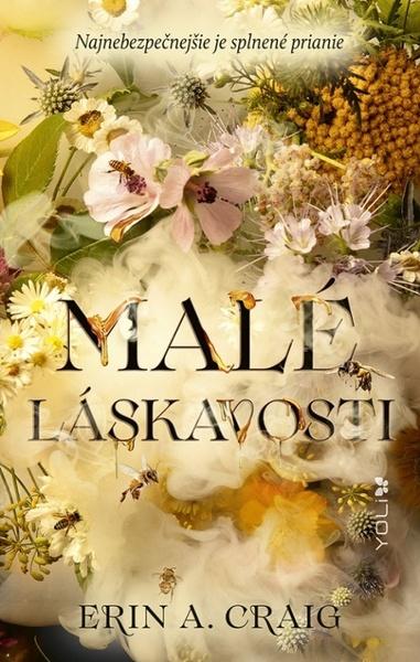 Malé láskavosti - 9788055188447