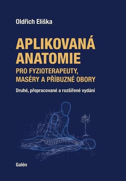 Levně Aplikovaná anatomie