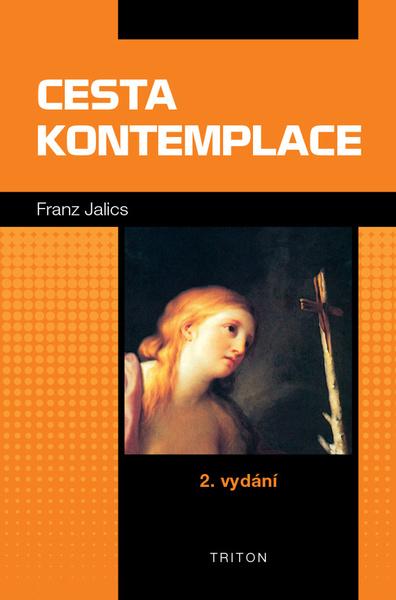 Cesta kontemplace - 9788075537065