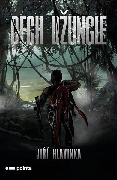 Dech džungle - 9788076509221