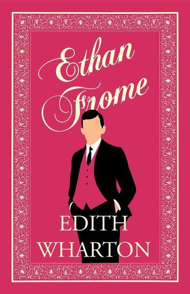 Ethan Frome - 1847499066