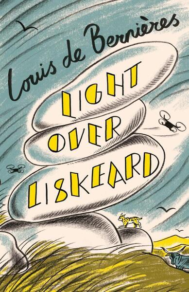 Light Over Liskeard - 1787304000