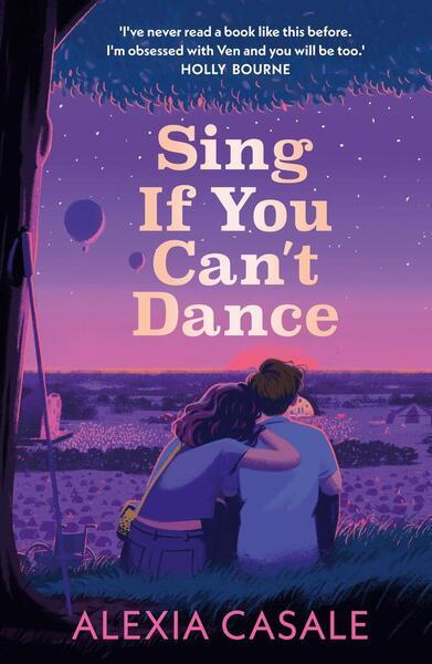 Sing If You Can't Dance - 0571373801