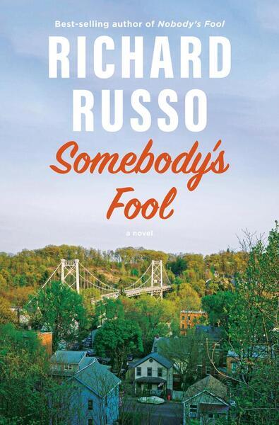 Somebody's Fool - 1524712493