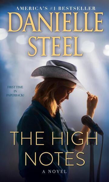 The High Notes - 1984821768