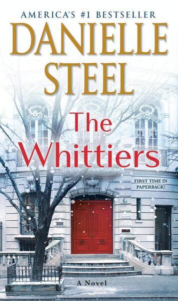 The Whittiers - 1984821857