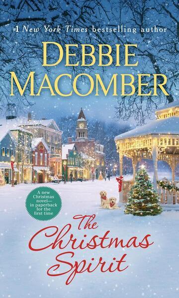 The Christmas Spirit - 0593500121