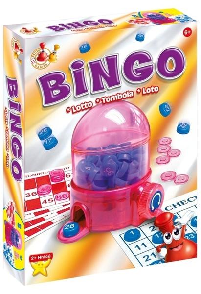 Bingo