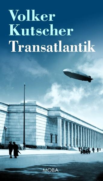 Transatlantik - 9788027908073