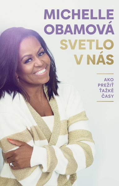 Svetlo v nás - 9788022213820