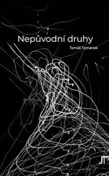 Nepůvodní druhy - 9788090856851