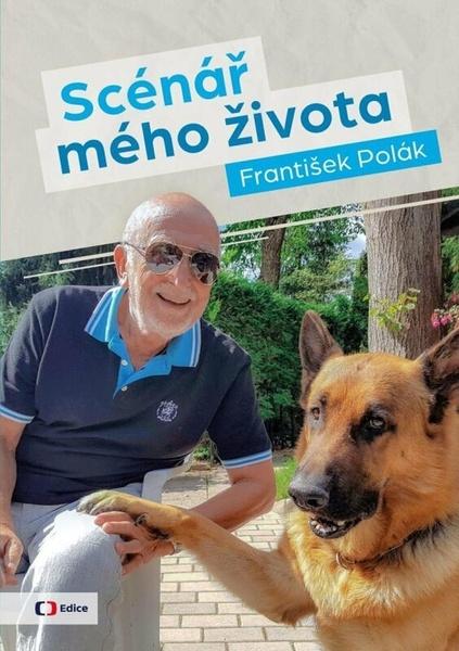 Scénář mého života - 9788074043710