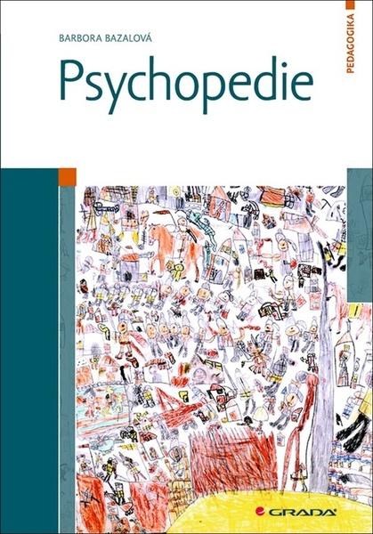 Levně Psychopedie