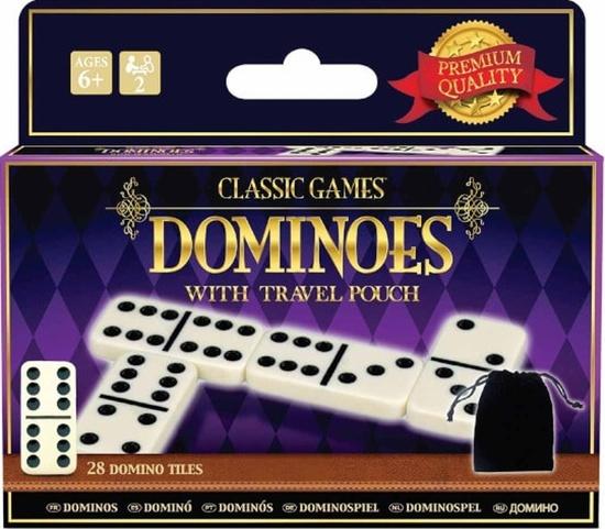 Levně Domino
