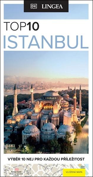 Levně TOP10 Istanbul