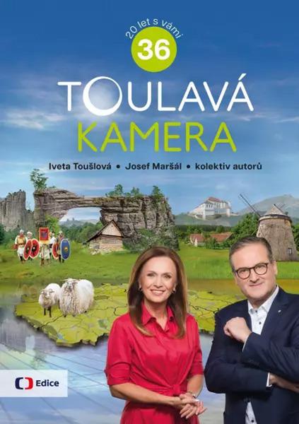 Levně Toulavá kamera 36
