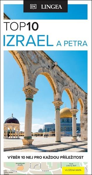Levně TOP10 Izrael a Petra