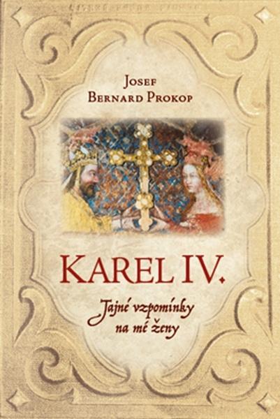 Karel IV. - 9788075464590
