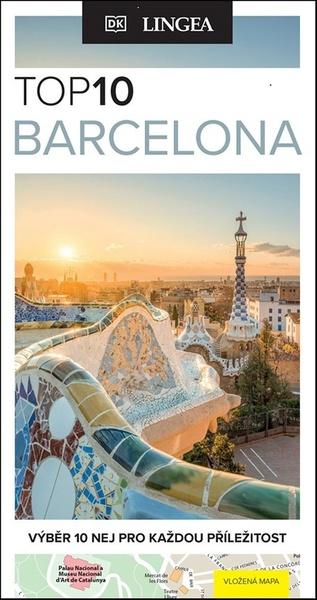 Levně TOP10 Barcelona