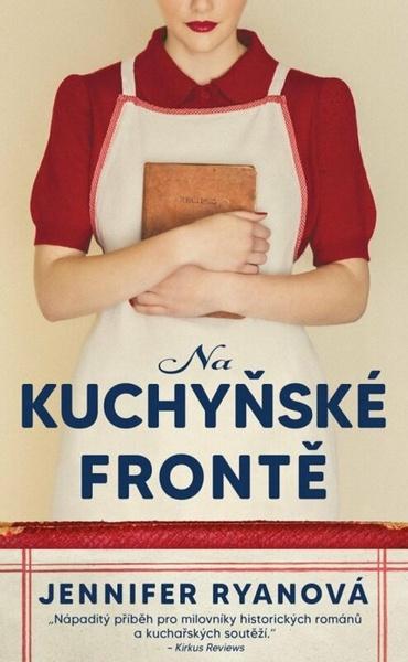 Levně Na kuchyňské frontě
