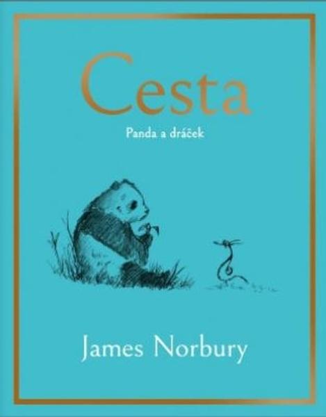 Cesta - 9788024288499