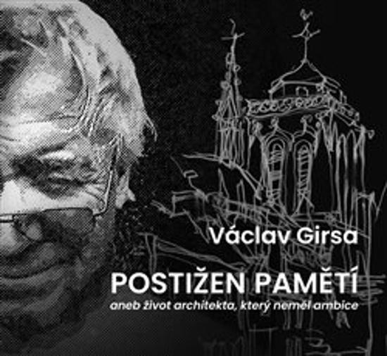 Levně Postižen pamětí