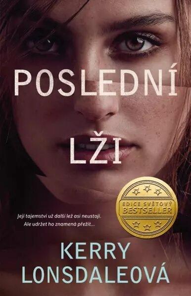 Levně Poslední lži