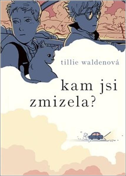Levně Kam jsi zmizela?