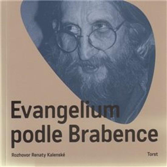 Evangelium podle Brabence - 9788072154050