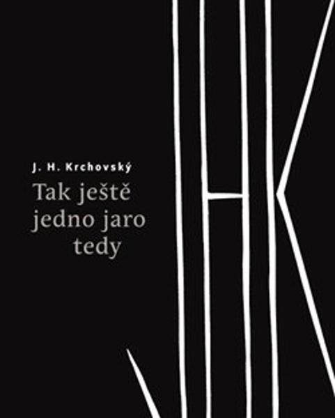 Tak ještě jedno jaro tedy - 9788087037676