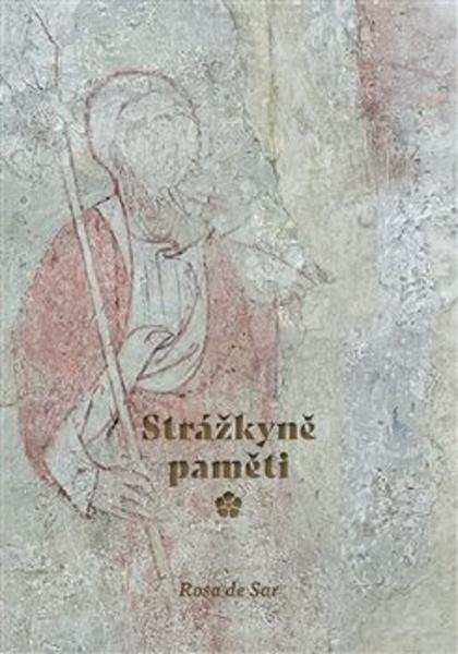 Strážkyně paměti - 9788090683839