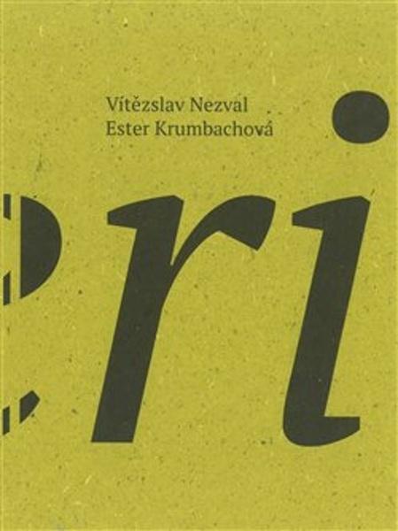 Valerie a týden divů - 9788090850439
